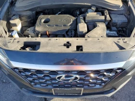 Hyundai Santa fe, снимка 11