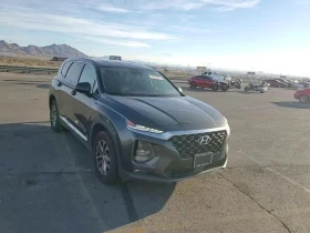 Hyundai Santa fe, снимка 13