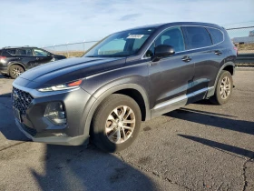 Hyundai Santa fe, снимка 1