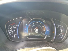Hyundai Santa fe, снимка 9