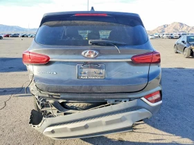 Hyundai Santa fe, снимка 6