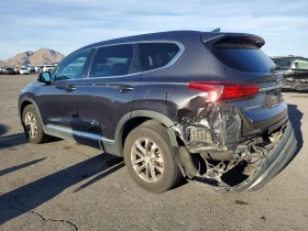 Hyundai Santa fe, снимка 2