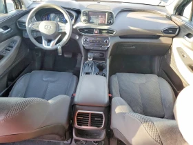 Hyundai Santa fe, снимка 8