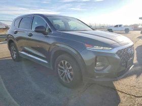 Hyundai Santa fe, снимка 4