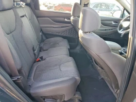 Hyundai Santa fe, снимка 10