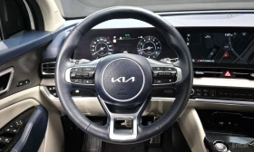 Kia Sportage 1.6* TURBO* SIGNATURE* EDITION* ОБДУХВАНЕ* 360КАМЕ, снимка 8