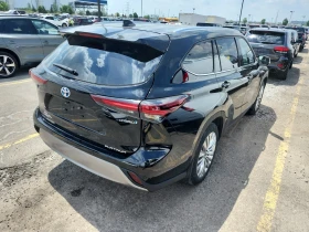 Toyota Highlander HYBRID LIMITED * * CARFAX * * АВТО КРЕДИТ * * , снимка 3