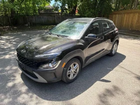 Hyundai Kona * Essential * АВТОКРЕДИТ БЕЗ ПЪРВОНАЧАЛНА ВНОСКА* , снимка 1