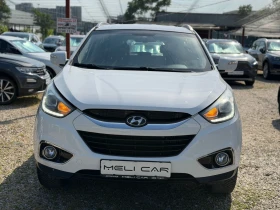Hyundai IX35 2.0CRDI НАВИ 4х4КОЖА ПОДГРЕВ ВИДЕО ТЕГЛИЧ ЛИЗИНГ, снимка 7