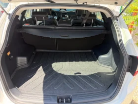 Hyundai IX35 2.0CRDI НАВИ 4х4КОЖА ПОДГРЕВ ВИДЕО ТЕГЛИЧ ЛИЗИНГ, снимка 16