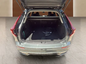 Volvo XC60 2.0 PHEV, снимка 9