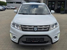 Suzuki Vitara 1.6D, 120к.с., 4х4, Камера!, снимка 6