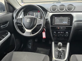 Suzuki Vitara 1.6D, 120к.с., 4х4, Камера!, снимка 8