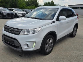 Suzuki Vitara 1.6D, 120к.с., 4х4, Камера!, снимка 5