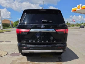 Toyota Sequoia ОБДУХ| ПАНО| 360САМ| KEYLESS| , снимка 5