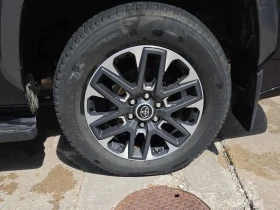 Toyota Sequoia ОБДУХ| ПАНО| 360САМ| KEYLESS| , снимка 6