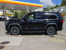 Toyota Sequoia ОБДУХ| ПАНО| 360САМ| KEYLESS| , снимка 3