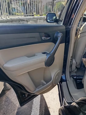 Honda Cr-v, снимка 13
