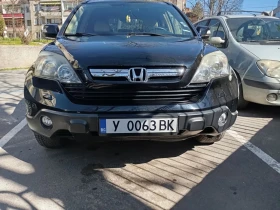 Honda Cr-v, снимка 14