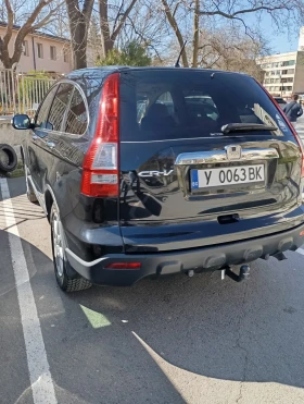 Honda Cr-v, снимка 2