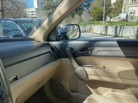 Honda Cr-v, снимка 9