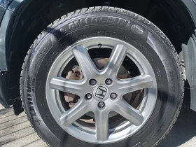 Honda Cr-v, снимка 3