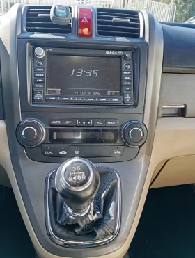 Honda Cr-v, снимка 7