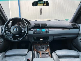 BMW X5 3.0D, снимка 11