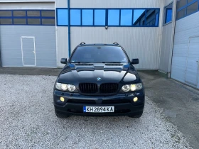 BMW X5 3.0D, снимка 1