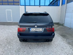 BMW X5 3.0D, снимка 4