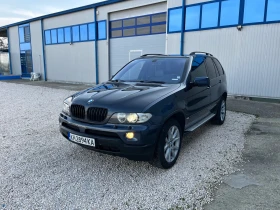 BMW X5 3.0D, снимка 2