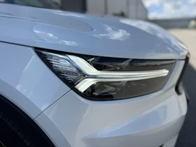 Volvo XC40 D3 150 к.с r-design, снимка 14