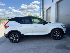 Volvo XC40 D3 150 к.с r-design, снимка 6