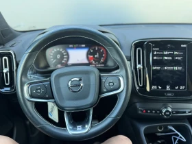 Volvo XC40 D3 150 к.с r-design, снимка 9
