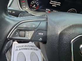 Audi Q5 * Progressiv * CARFAX * ОПЦИЯ ЗА АВТОКРЕДИТ * , снимка 17