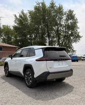 Toyota Rav4 HYBRID LIMITED * 360 * ОБДУХ * SAFETY SENSE 4.0 * , снимка 4