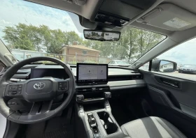 Toyota Rav4 HYBRID LIMITED * 360 * ОБДУХ * SAFETY SENSE 4.0 * , снимка 12