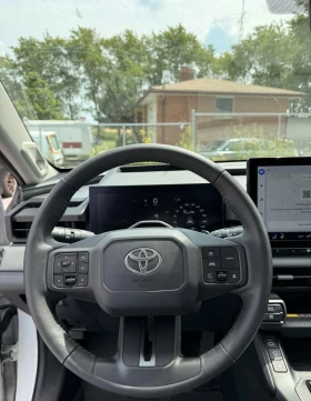 Toyota Rav4 HYBRID LIMITED * 360 * ОБДУХ * SAFETY SENSE 4.0 * , снимка 11
