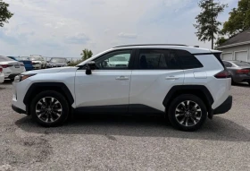 Toyota Rav4 HYBRID LIMITED * 360 * ОБДУХ * SAFETY SENSE 4.0 * , снимка 3