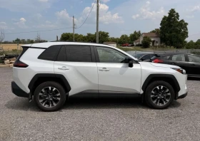 Toyota Rav4 HYBRID LIMITED * 360 * ОБДУХ * SAFETY SENSE 4.0 * , снимка 7