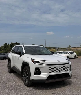 Toyota Rav4 HYBRID LIMITED * 360 * ОБДУХ * SAFETY SENSE 4.0 * , снимка 8
