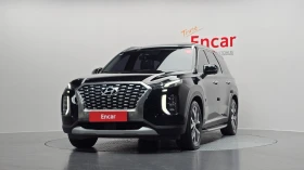 Hyundai Palisade 3.8 Prestige* ЕЛ. БАГАЖНИК* HUD* 360* КРАЙНА ЦЕНА, снимка 3
