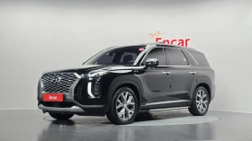 Hyundai Palisade 3.8 Prestige* ЕЛ. БАГАЖНИК* HUD* 360* КРАЙНА ЦЕНА, снимка 1
