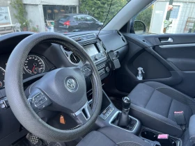 VW Tiguan 2.0140к.с.NAVI4X4, снимка 14