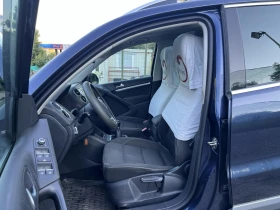 VW Tiguan 2.0140к.с.NAVI4X4, снимка 11