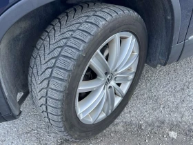 VW Tiguan 2.0140к.с.NAVI4X4, снимка 15