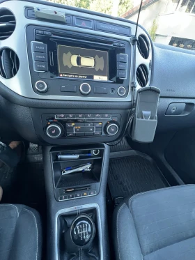 VW Tiguan 2.0140к.с.NAVI4X4, снимка 8