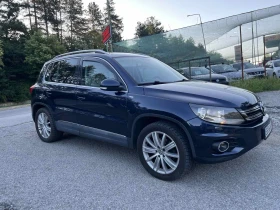 VW Tiguan 2.0140к.с.NAVI4X4, снимка 4