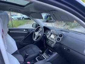 VW Tiguan 2.0140к.с.NAVI4X4, снимка 9