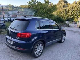 VW Tiguan 2.0140к.с.NAVI4X4, снимка 7